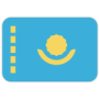 Kazakhstan U18 (F)
