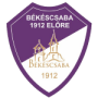 Bekescsaba 1912 Elore II