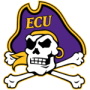 East Carolina Pirates