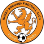 Rugby Borough Women