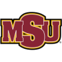 Midwestern State University Mustangs