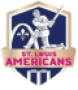 St Louis Americans