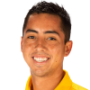 Murkel Alejandro Dellien Velasco