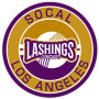 Los Angeles Lashings