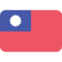 Cina Taipei